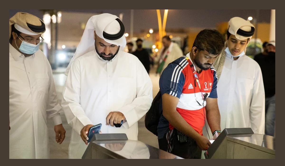 Hayya Card and accommodation websites launched ahead of  FIFA World Cup Qatar 2022™